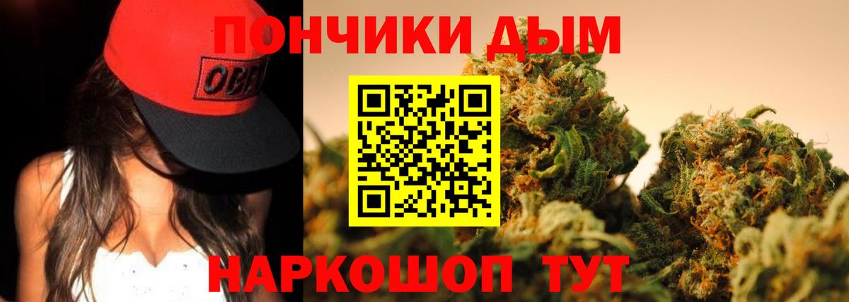Конопля Bruce Banner Светлоград